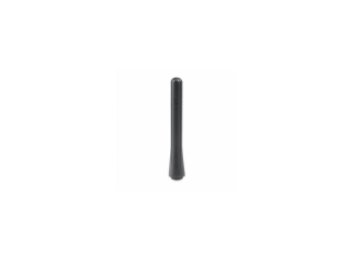 AN0435H25 stubby anténa UHF/GPS 400-470MHz/1575MHz, 9 cm, SMA (male) pre radu HP7
