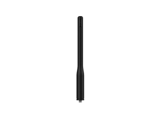 AN0155H13 VHF/GPS dlhá anténa 136-174MHz/1575 MHz, 20 cm, SMA (male), pre radu HP7