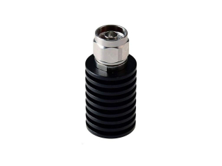VF záťaž 50 Ohm Nm, 25W, 3GHz