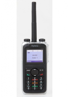 Digitálna rádiostanica (vysielačka) Hytera X1p VHF