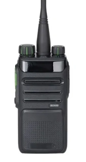 Digitálna vysielačka Hytera BD555 VHF