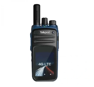 LTE vysielačka Talkpod N59