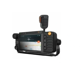 PoC vysielačka Telox M6 Lite