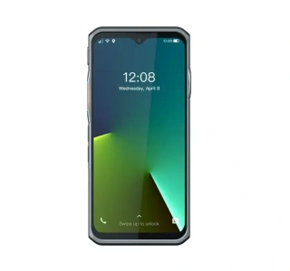 Hytera PNC560-HWTP- 5G 3GPP MCX odolný telefón a vysielačka