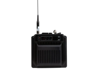 Prevádzač Hytera HR655L DMR 10W UHF