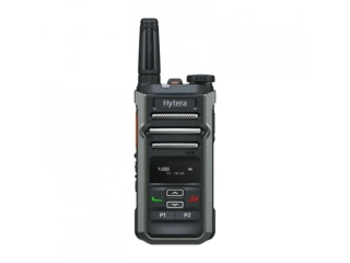 Hytera BP365 DMR UHF vysielačka 400-440 MHz