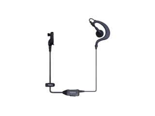 Hytera EHN36-P C-slúchadlo s PTT/VOX pre rádiostanice série AP/BP