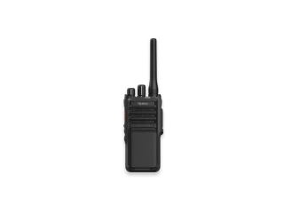Hytera HP505 DMR VHF vysielačka s Bluetooth