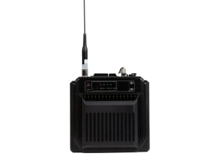 Prevádzač Hytera HR655L DMR 10W VHF