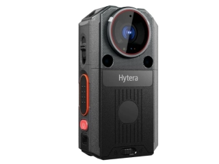 Hytera SC780 130° 32GB IR - Osobná kamera s infračerveným nočným videním, WLAN, BT, GPS