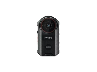 Hytera SC880-128GB - 5G osobná kamera